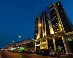 Hotel Hayat Al Aseel (Jeddah, Saudi-Arabien)