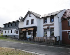 Khách sạn Hirts Gasthaus (Remptendorf, Đức)