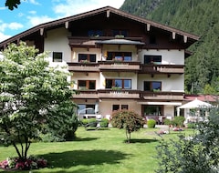 Otel Erler (Mayrhofen, Avusturya)