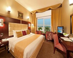 Hotel Sun & Sands Seaview (Dubai, United Arab Emirates)