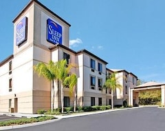 Hotel Sleep Inn & Suites Lakeland I-4 (Lakeland, Sjedinjene Američke Države)