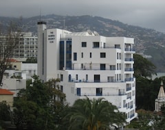 Hotel Madeira Regency Club (Funchal, Portekiz)