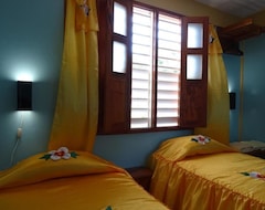 Khách sạn Brisa Marina (Baracoa, Cuba)
