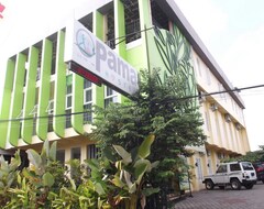 Khách sạn Pama Hostel (Tulungagung, Indonesia)
