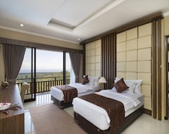 Hotel Semabu Hills  Nusa Penida - Bali (Bangli, Indonesia)