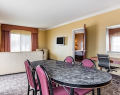 Hotel Comfort Suites Oceanside Camp Pendleton Area (Oceanside, Sjedinjene Američke Države)
