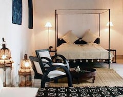 Hotel Riad Tchaikana (Marakeš, Maroko)