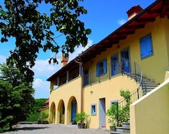 Khách sạn Farm House Stekar (Solkan, Slovenia)