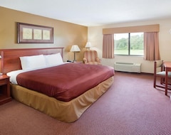 Hotel Americinn Lodge & Suites Boiling Springs — Gardner Webb University (Boiling Springs, USA)
