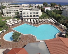 Otel Leonardo Kolymbia Resort Rhodes (Kolymbia, Yunanistan)