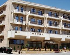 Elena Hotel (Kozani, Yunanistan)