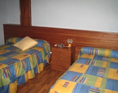 Hostal Pension Arias (Bilbao, Spanien)