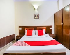 Khách sạn Oyo 49193 Angad Continental (Coimbatore, Ấn Độ)