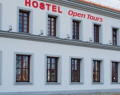 Hostel Open Tours (Ełk, Poljska)