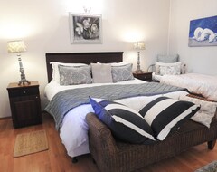 Hotel New Stone Manor (Mossel Bay, South Africa)