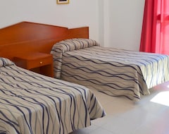 Hotelli Villa Real Club Apartments (Andraitx, Espanja)