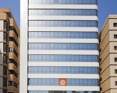 Hotel Oaks Liwa Executive Suites (Abu Dabi, Emiratos Árabes Unidos)