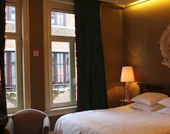 Hotel Diamonds And Pearls (Amberes, Bélgica)