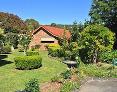 Căn hộ có phục vụ Langbrook Estate Cottages (Warburton, Úc)