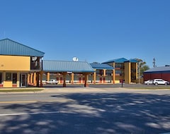 Motel Vantage Donalsonville (Donalsonville, USA)