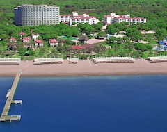 Altis Resort Hotel & Spa (Belek, Türkiye)