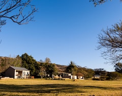 Căn hộ có phục vụ Rorke's Drift Lodge (Rorke's Drift, Nam Phi)