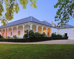 Bed & Breakfast Quamby Estate (Launceston, Australien)