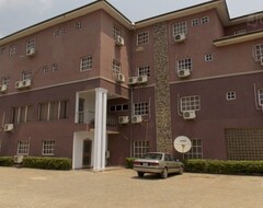 Khách sạn Gade Place (Port Harcourt, Nigeria)