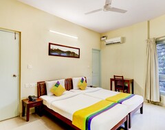 Hotel Treebo Trend Eden Suites (Bengaluru, India)