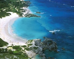 Toàn bộ căn nhà/căn hộ Beaches...beaches...beaches...sea, Sun & Sand....great Location And Charming!! (Somerset Village, Bermudas)