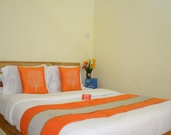 Hotelli OYO 15570 Daffodils Guest House Calangute (Velha Goa, Intia)