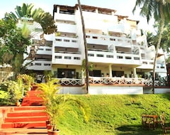 Otel Soma Palmshore (Kovalam, Hindistan)
