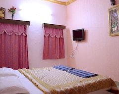 Khách sạn Hotel Sona (Jaisalmer, Ấn Độ)