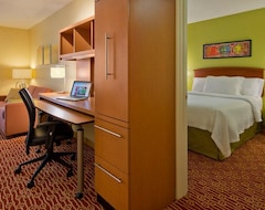 Hotelli TownePlace Suites Columbus Worthington (Columbus, Amerikan Yhdysvallat)