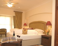 Hotel Altes Landhaus Country Lodge (Oudtshoorn, Južnoafrička Republika)