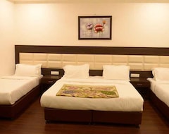 FabHotel Solitaire Inn (Kanpur, India)