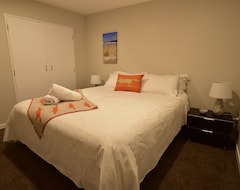 Toàn bộ căn nhà/căn hộ Modern Two Bedroom Epsom Apartments (Auckland, New Zealand)