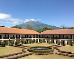 Otel d-Emmerick Salib Putih Salatiga (Salatiga, Endonezya)