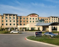 Hotel Hilton Garden Inn Dallas Richardson (Richardson, USA)