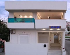 Hele huset/lejligheden Aestas Apartments (Agia Marina, Grækenland)