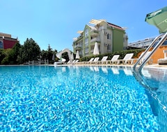 Mint Family Hotel (Ravda, Bulgarien)