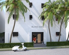 Hotel Blanc Kara (Miami Beach, USA)