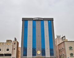 Hotel Oyo 238 Shahad Al Taif (Taif, Saudijska Arabija)