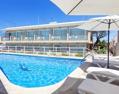 Hotel Hostal Molins Park (Ibiza, Spain)
