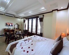 Cijela kuća/apartman Vientiane Luxury (Vientiane, Laos)