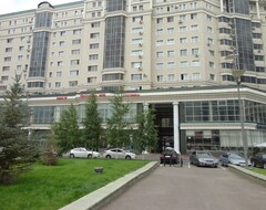 Hotel Belon-Lux (Astana, Kazajstán)