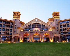 Khách sạn Xiamen Royal Victoria Hotel (Xiamen, Trung Quốc)