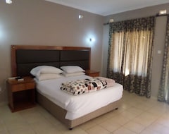 Hotel The View Lodge (Cataratas de Victoria, Zimbaue)