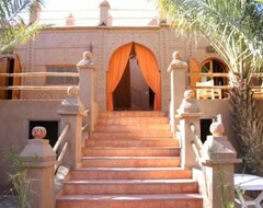 Hotelli Dar Pienatcha (Zagora, Marokko)