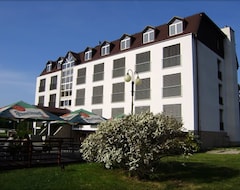 Hotel Bartos (Frenštát pod Radhoštem, Češka Republika)